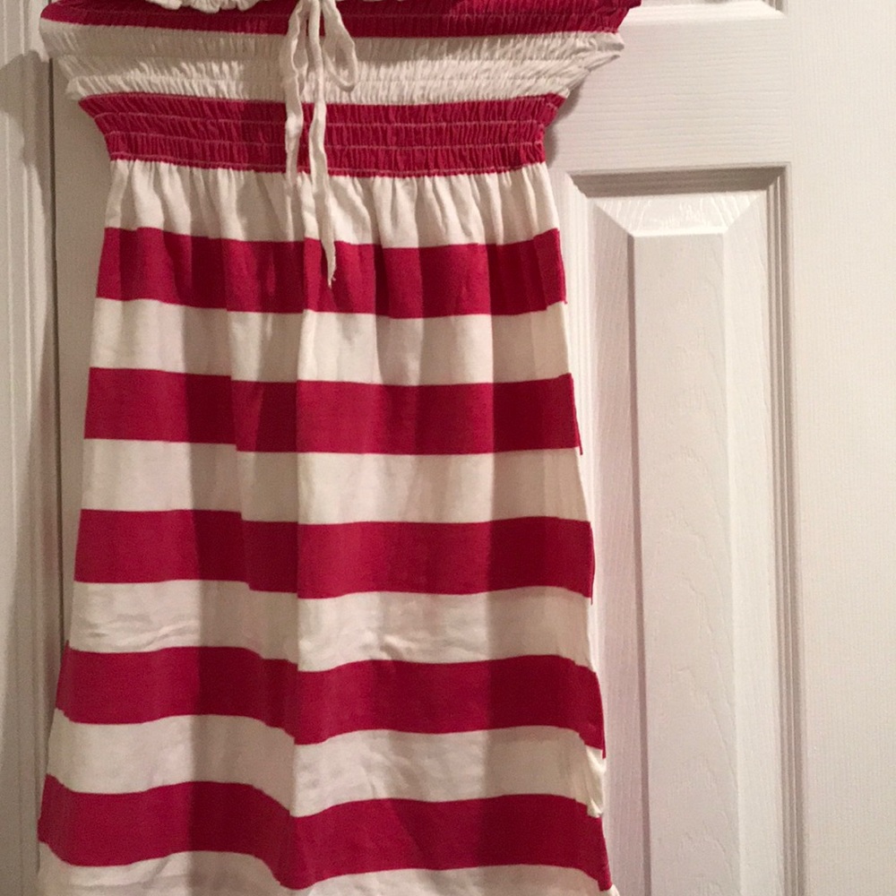 Dress mini